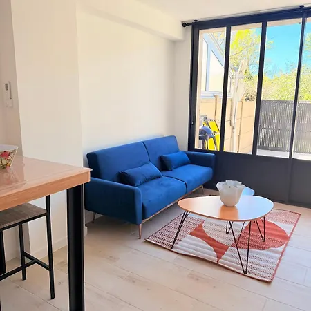 Maison Neuve 53 M2 Proche Zoo De *