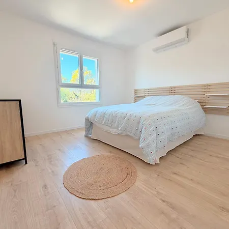 Maison Neuve 53 M2 Proche Zoo De בית נופש La Flèche