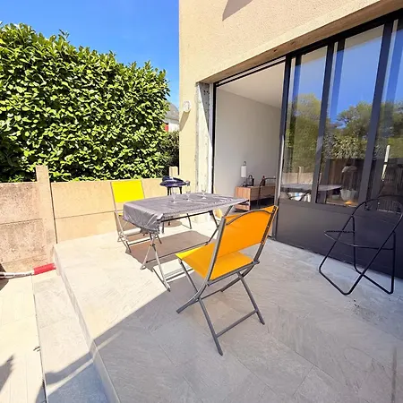 Maison Neuve 53 M2 Proche Zoo De