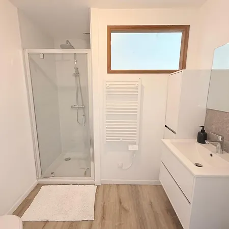 Maison Neuve 53 M2 Proche Zoo De * La Flèche